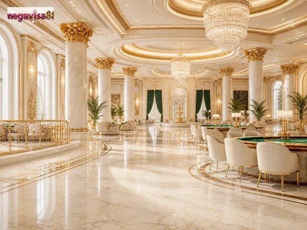 Fitur permainan dan simbol bonus dalam Fortune Gems 2